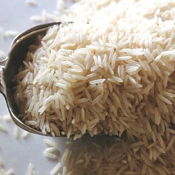 Premium Regular Basmati Rice