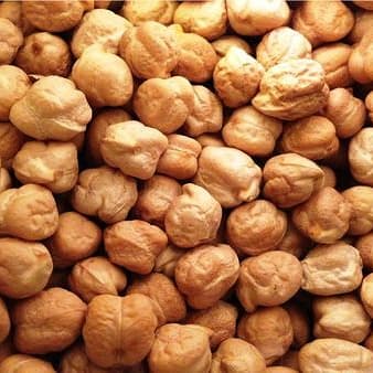 Chickpeas