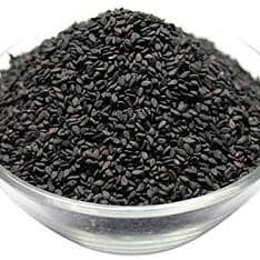 Black Sesame Seeds
