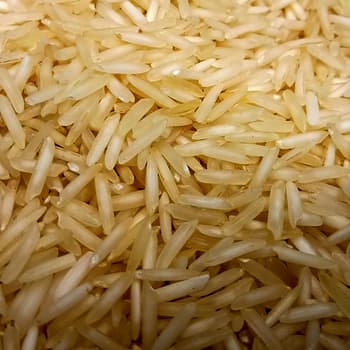 1121 Golden Sella Basmati Rice